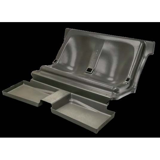 ProGard Floor Pan - PIU