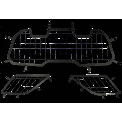 ProGard Window Guard - Silverado