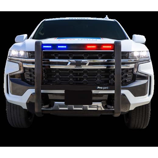 ProGard Bumper - Super Duty