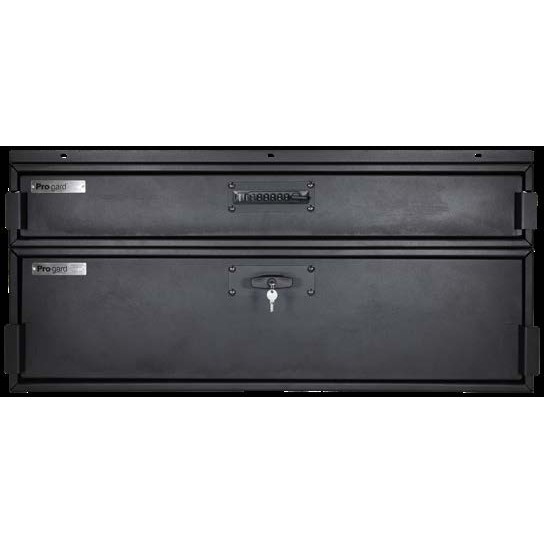ProGard Cargo Drawer Mounting Kit - Durango