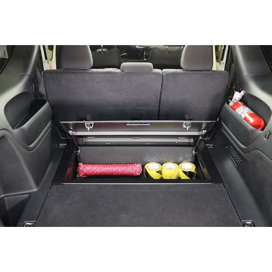 ProGard Cargo Storage Floor - Durango