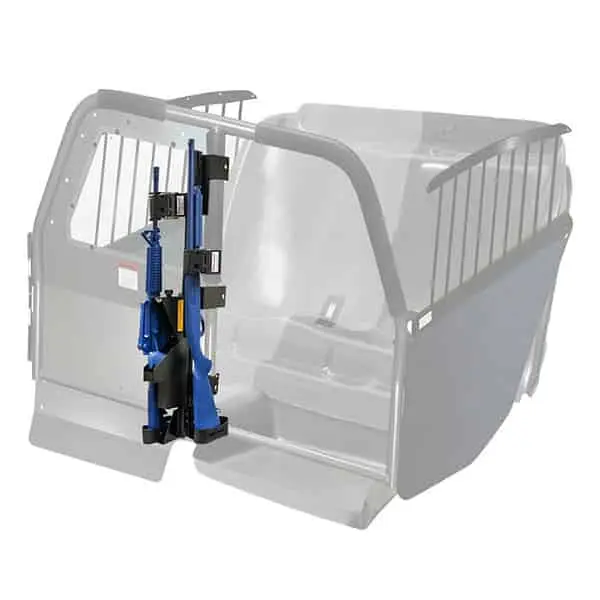 ProGard Gun Locks - F-150 / Super Duty