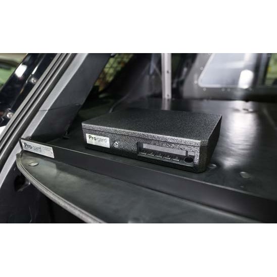 ProGard Tri-Lock Gun Safe