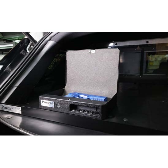 ProGard Handgun Safe