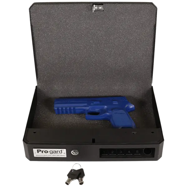 ProGard Handgun Safe