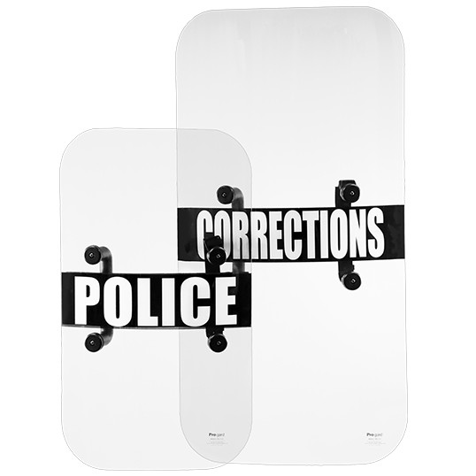 ProGard Riot Shield