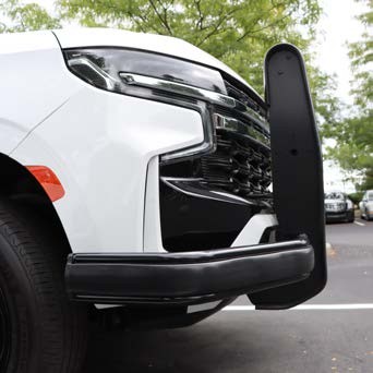 ProGard PIT Bars - Tahoe