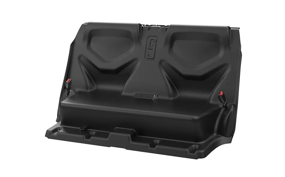 Gamber Johnson Transport Seat - Tahoe