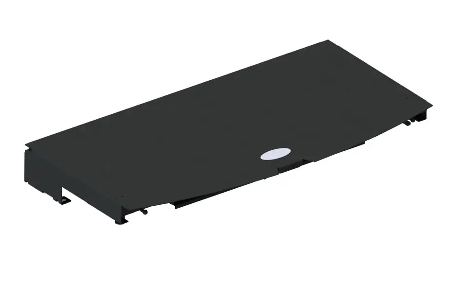 Gamber Johnson Trunk Storage - PIU