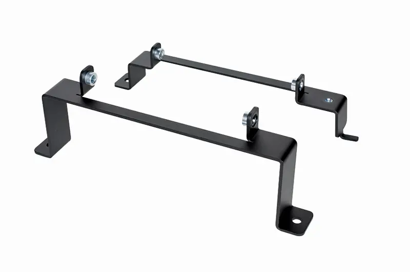 Gamber Johnson Dock Mounts - Ram