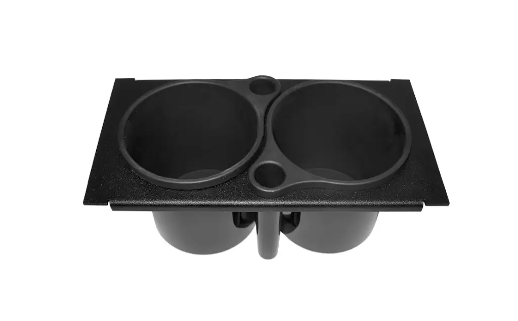 Gamber Johnson Cup Holders