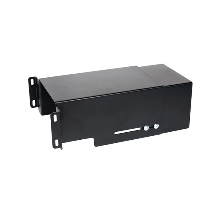 Gamber Johnson Console Accessories