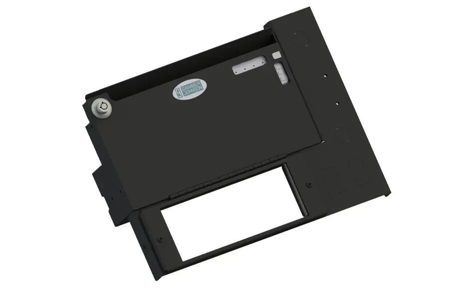 Gamber Johnson Printer Mounts