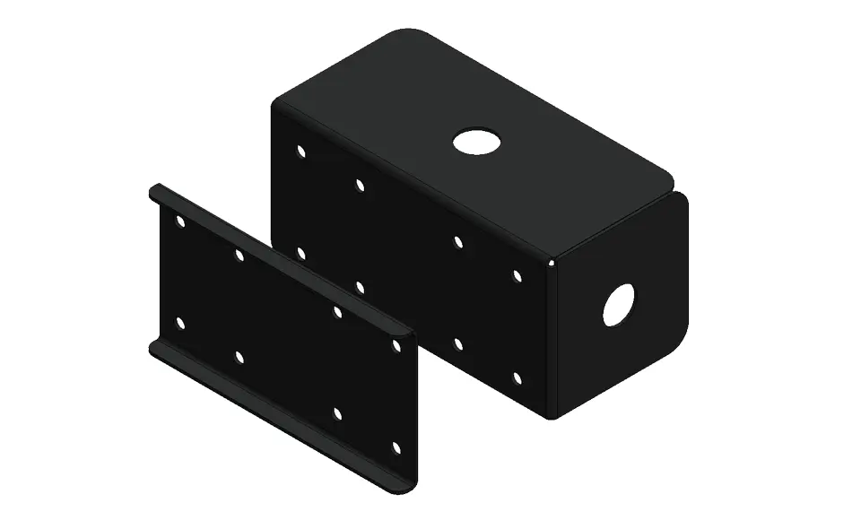 Gamber Johnson Antenna Kits & Mounts