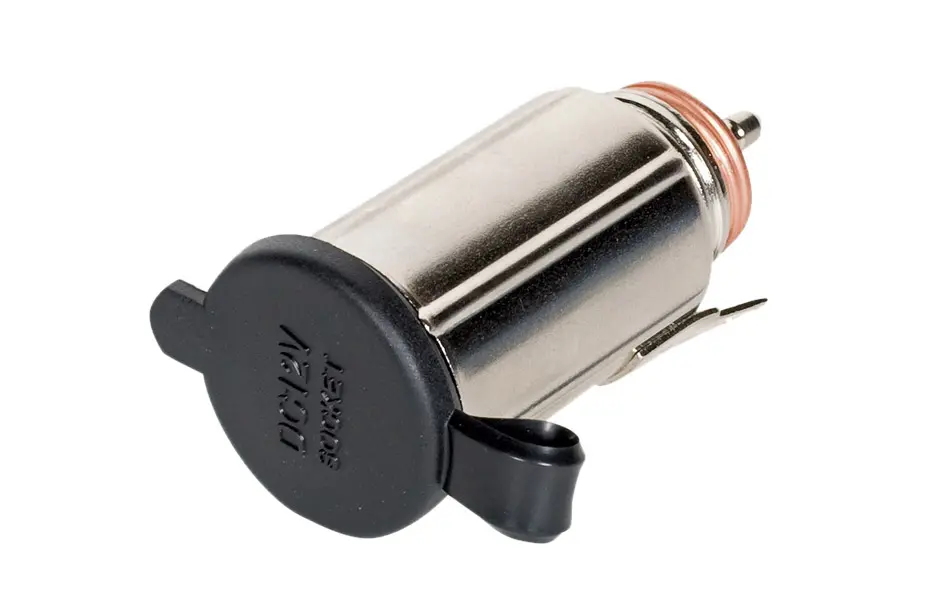 Gamber Johnson Power Accessories