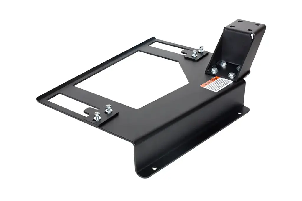 Gamber Johnson Dock Mounts - Silverado