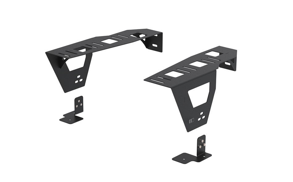 Gamber Johnson Dock Mounts - Tahoe