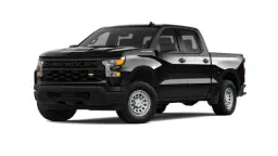 Commercial Vehicles