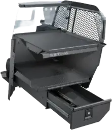 Interior Equipment