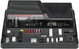 Sirens & Controllers