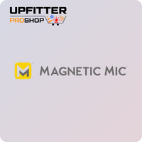 Magnetic Mic
