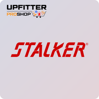 Stalker Radar