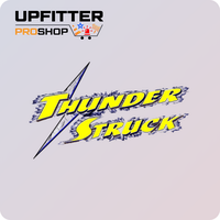 Thunderstruck