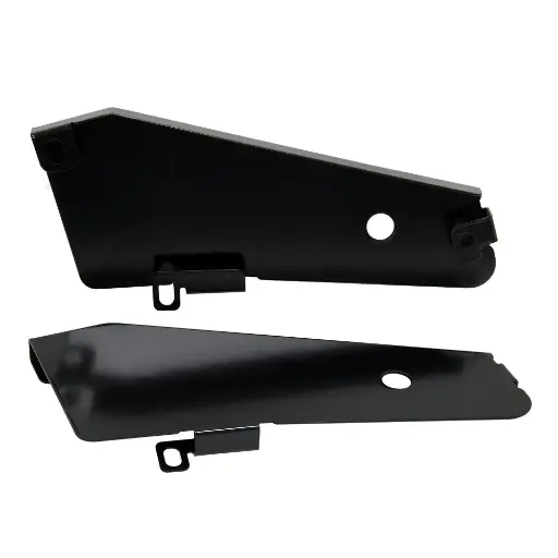 [36-4075WC] Westin Wire Covers - Durango