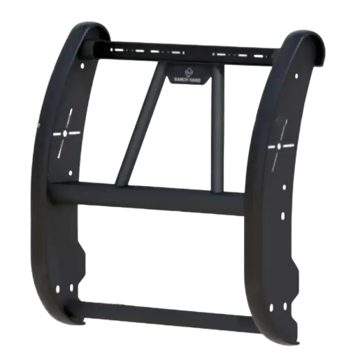 [PBC22HBM1] Ranch Hand Bumper - Silverado
