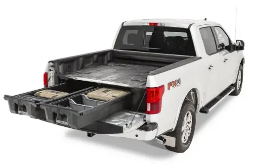 Decked Drawer System - F-150
