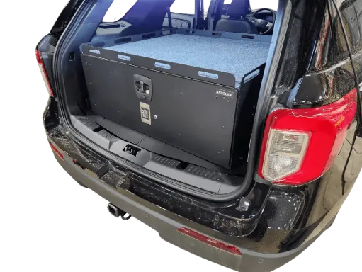 AnyGlide Cargo Storage - PIU