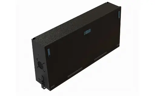 [7160-1048] Gamber Johnson Cargo Box - Universal