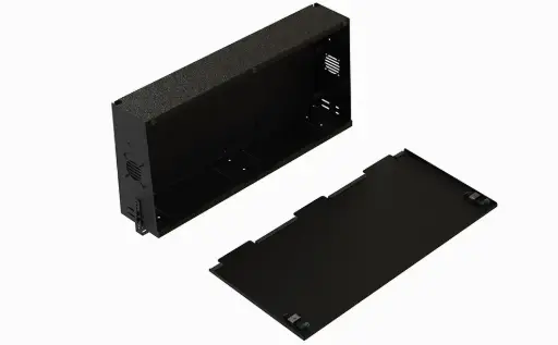 [7160-1048] Gamber Johnson Cargo Box - Universal