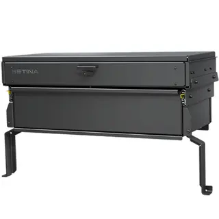 Setina SuperDuty Cargo Storage