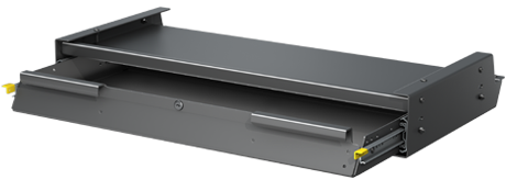 Setina Tahoe Cargo Storage Accessories (2021-2024)