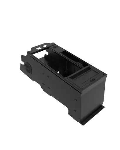 Havis F-150 / SuperDuty Consoles