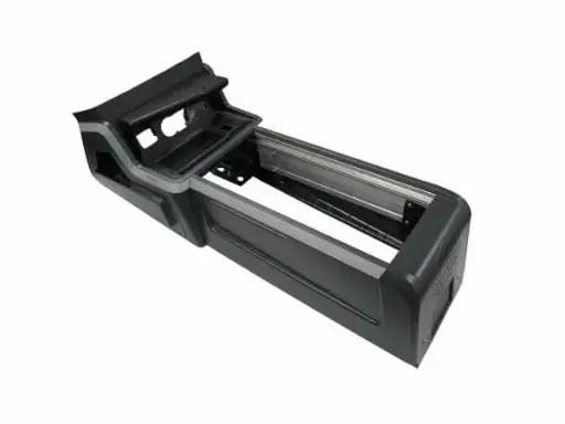 Havis Consoles - PIU