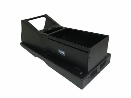 [C-VS-0814-RAM-2] Havis RAM 1500 Classic Consoles (2013-2024)