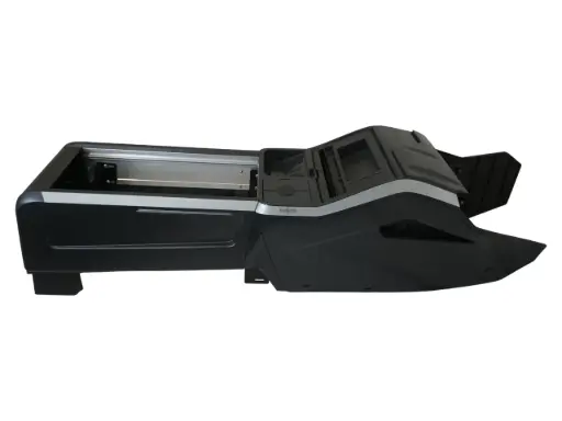 Havis Blazer EV Consoles