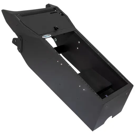 Tenhold Consoles - Durango