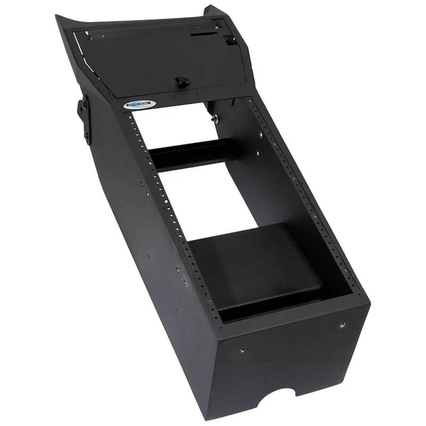 Tenhold Consoles - PIU