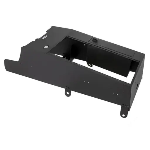 Tenhold Consoles - Silverado