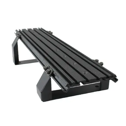 Jotto 2018-2024 Expedition Floor Plate