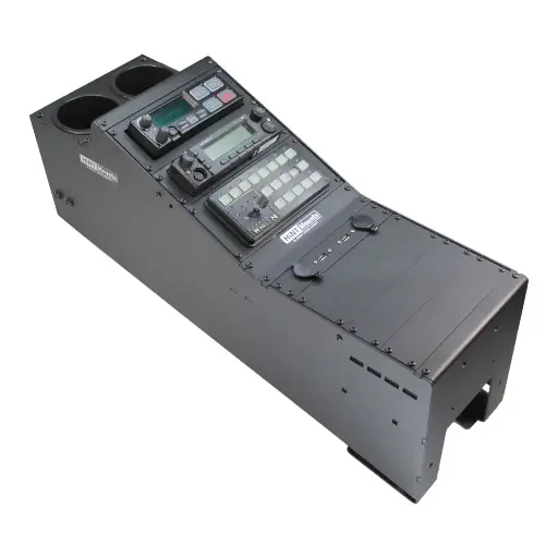 [800-0003] Westin F-150 Console