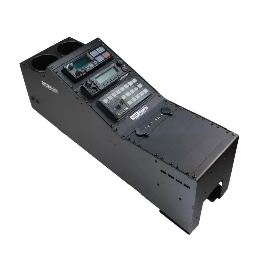 Westin Console - PIU