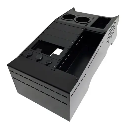 Westin Console - Expedition