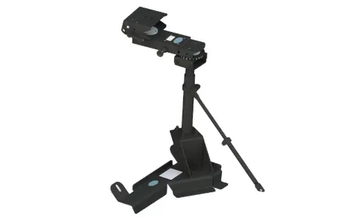 [7170-0841-01] Gamber Johnson Dock Mounts - Durango