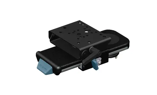 Gamber Johnson Dock Mounts - Silverado