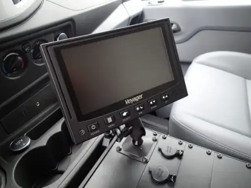 Havis Camera System