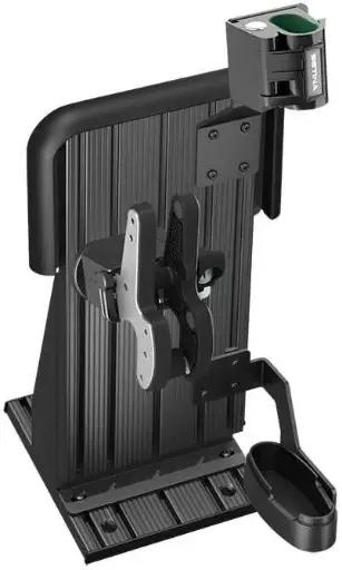 [GF1382FDT15F150] Setina Gun Lock Free Standing Kit - F-150